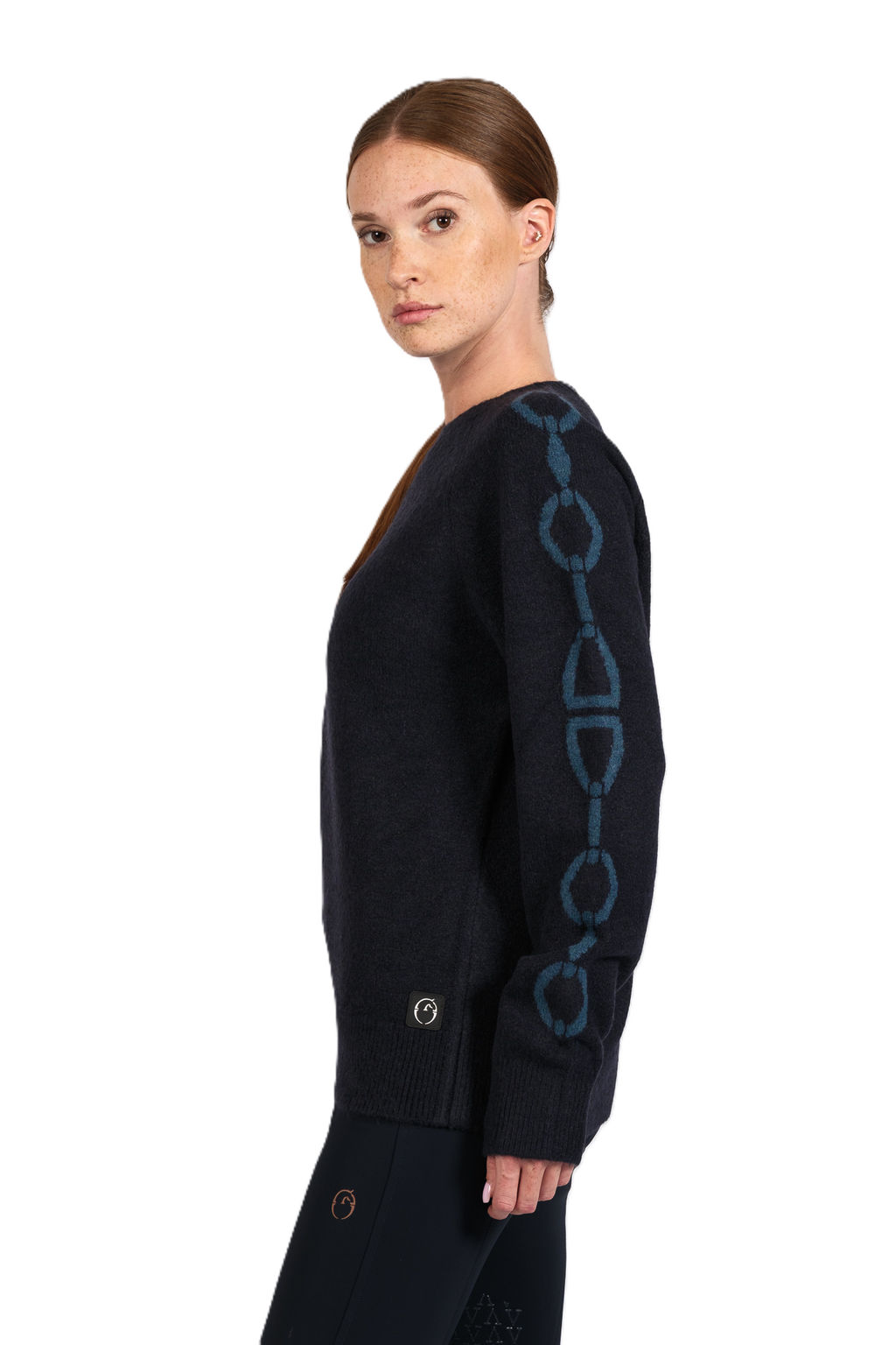 Vestrum Sweater Limoges - Women