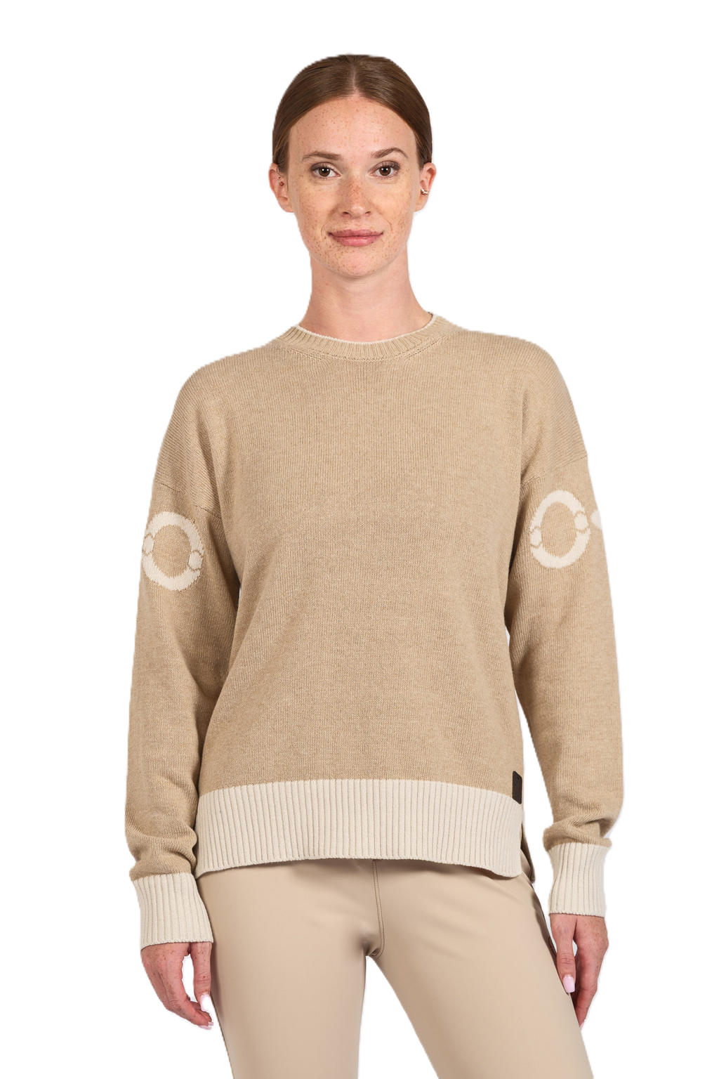 Vestrum Sweater Pamplona - Women