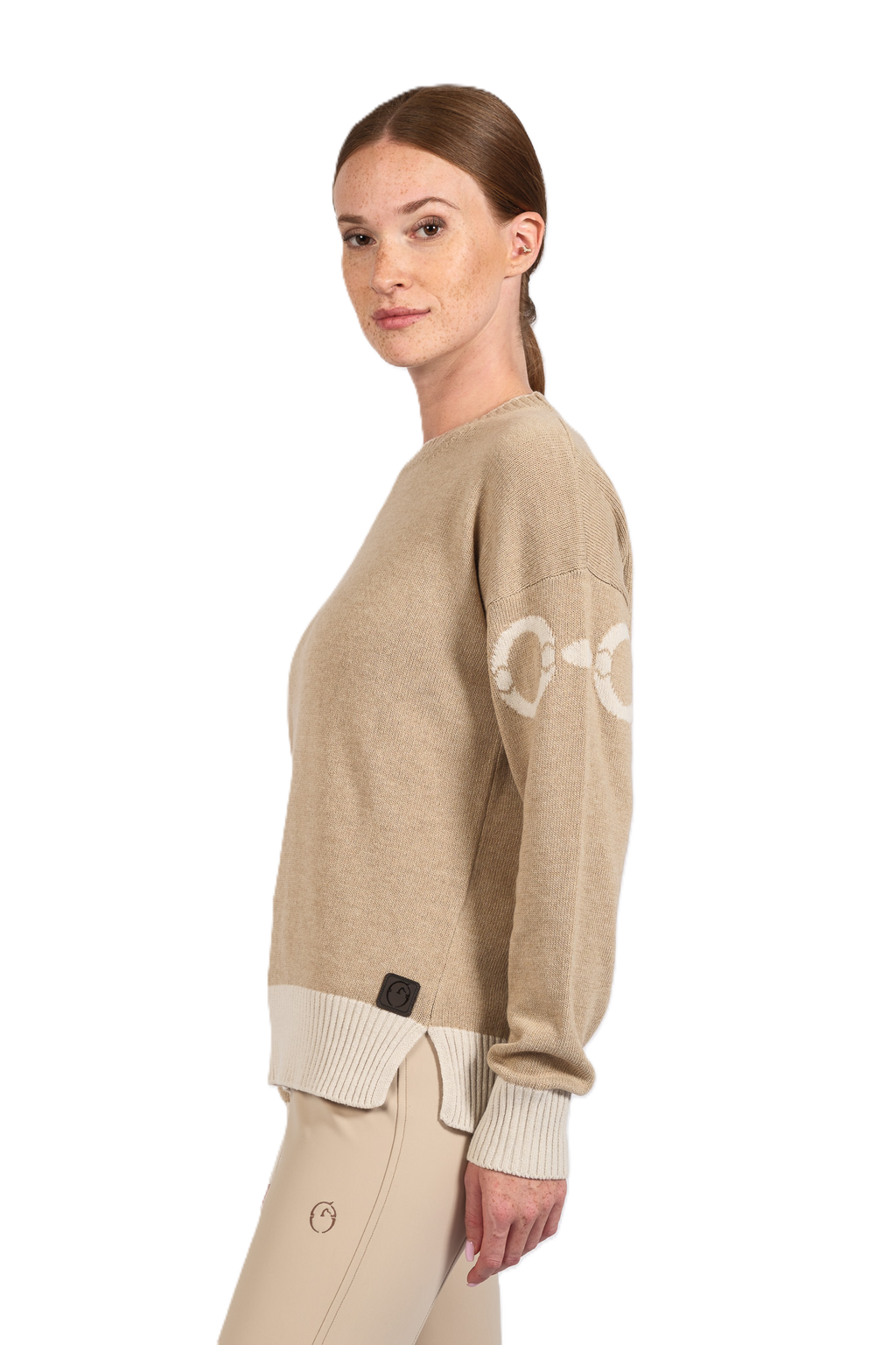 Vestrum Sweater Pamplona - Women