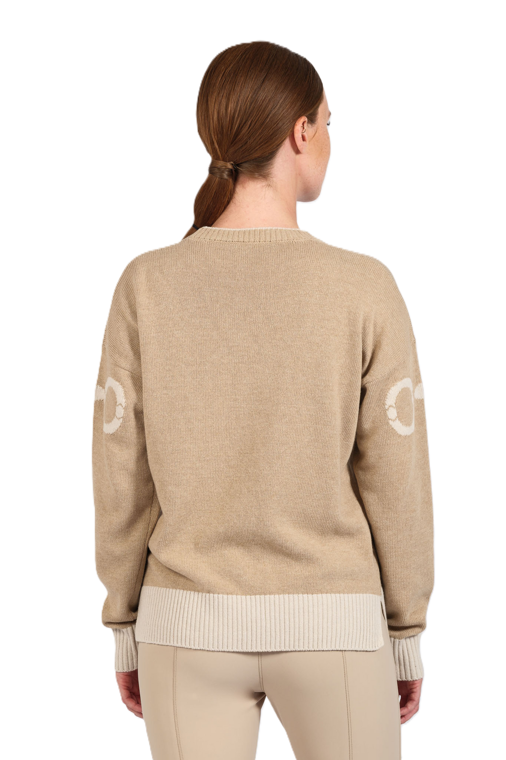 Vestrum Sweater Pamplona - Women