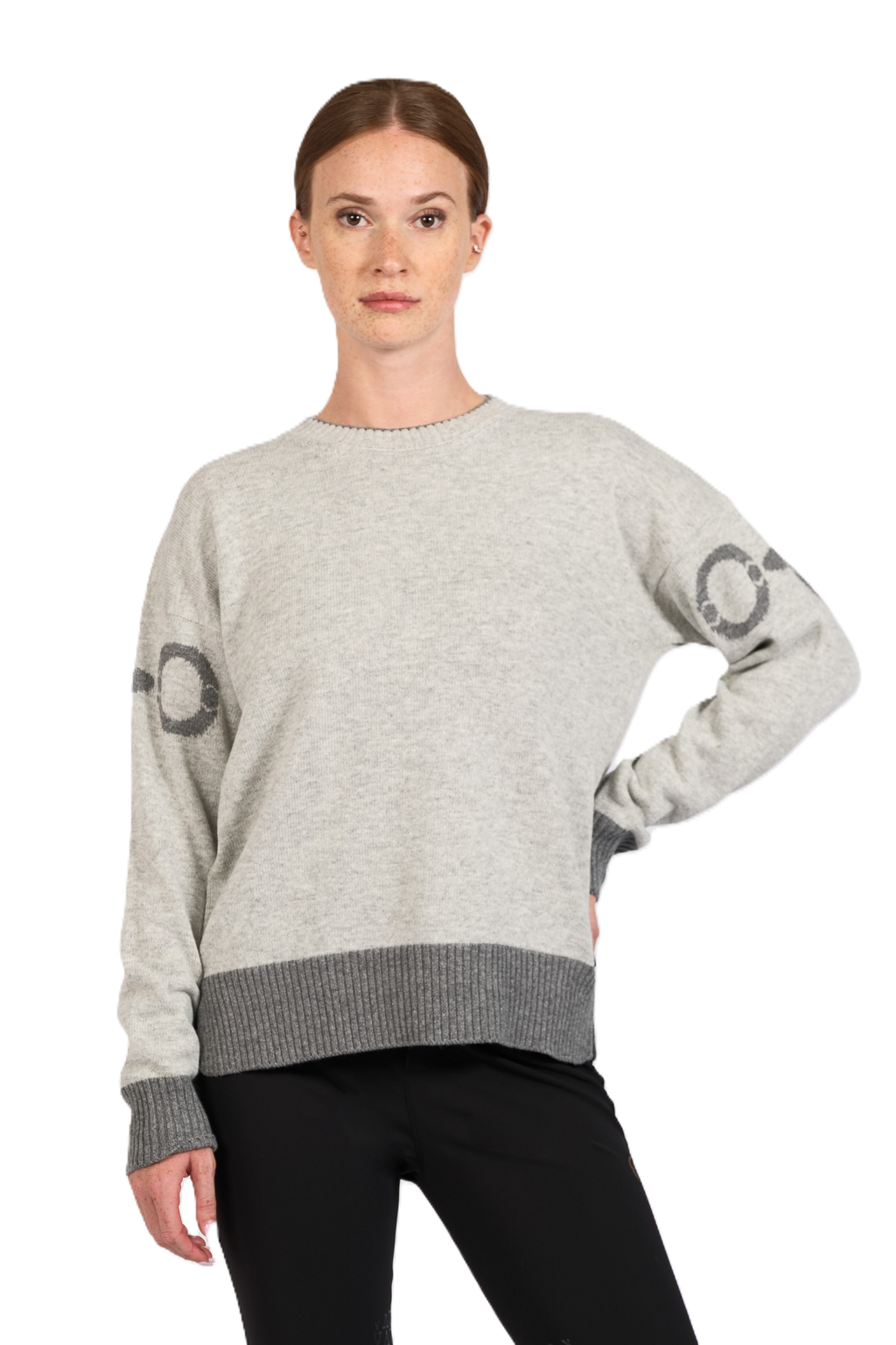 Vestrum Sweater Pamplona - Women
