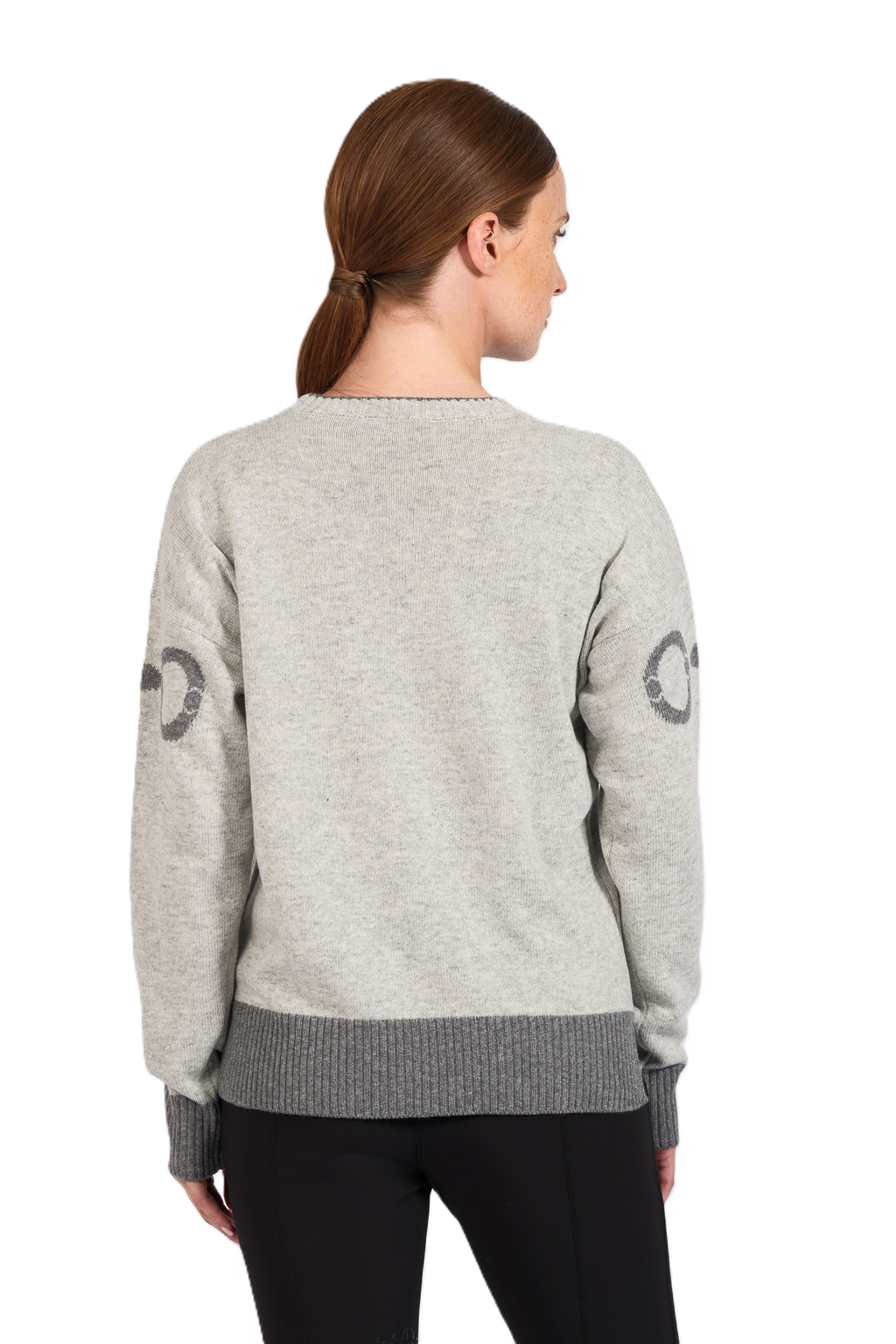 Vestrum Sweater Pamplona - Women
