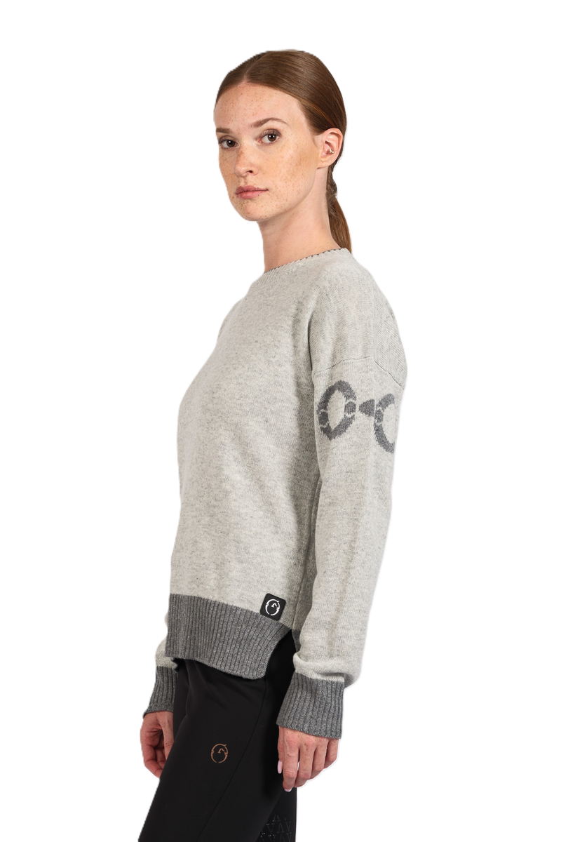 Vestrum Sweater Pamplona - Women