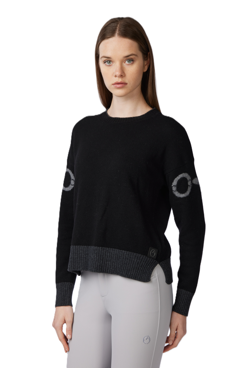 Vestrum Sweater Pamplona - Women