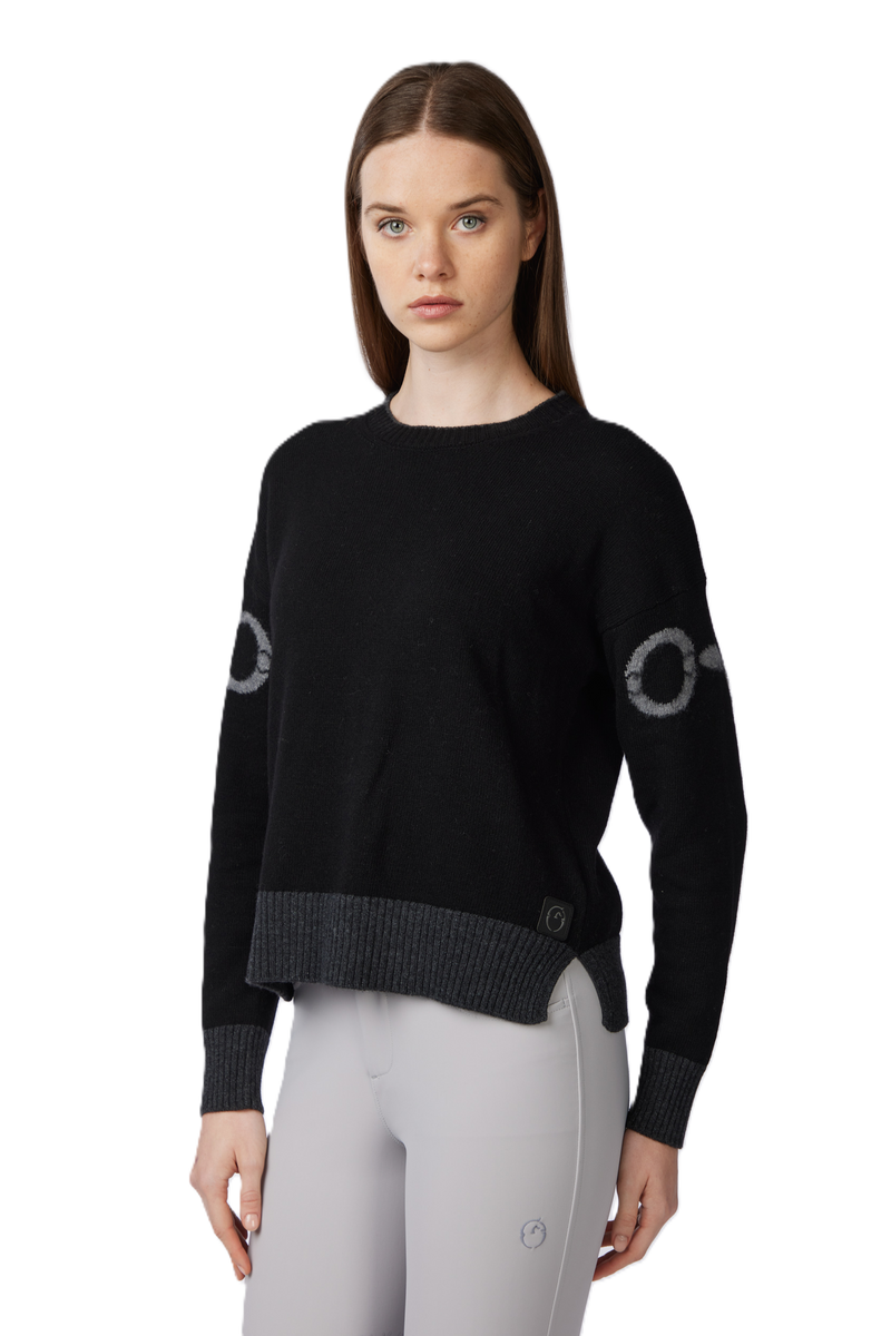 Vestrum Sweater Pamplona - Women