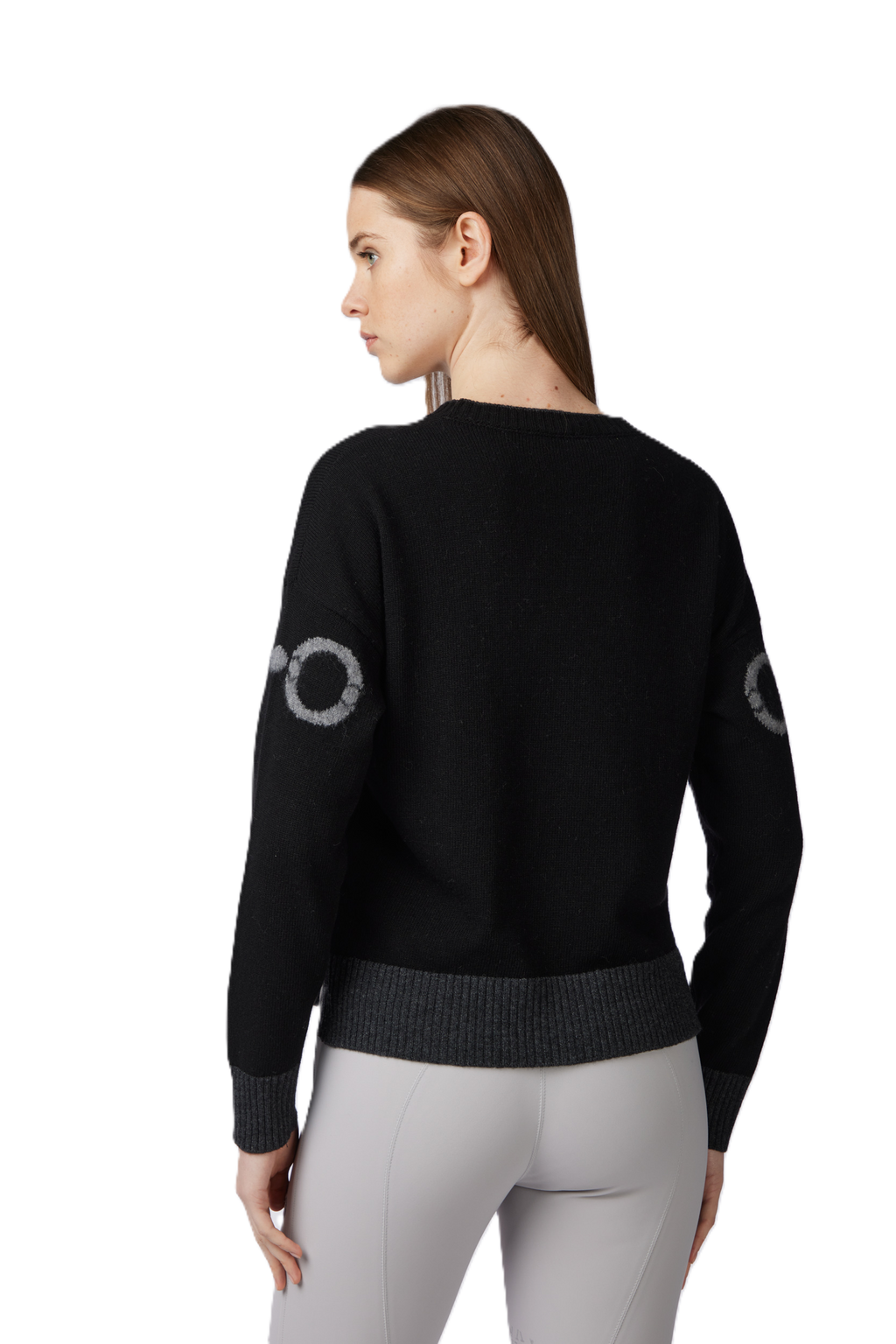 Vestrum Sweater Pamplona - Women