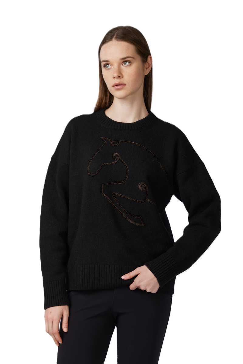 Vestrum Sweater Aosta - Women