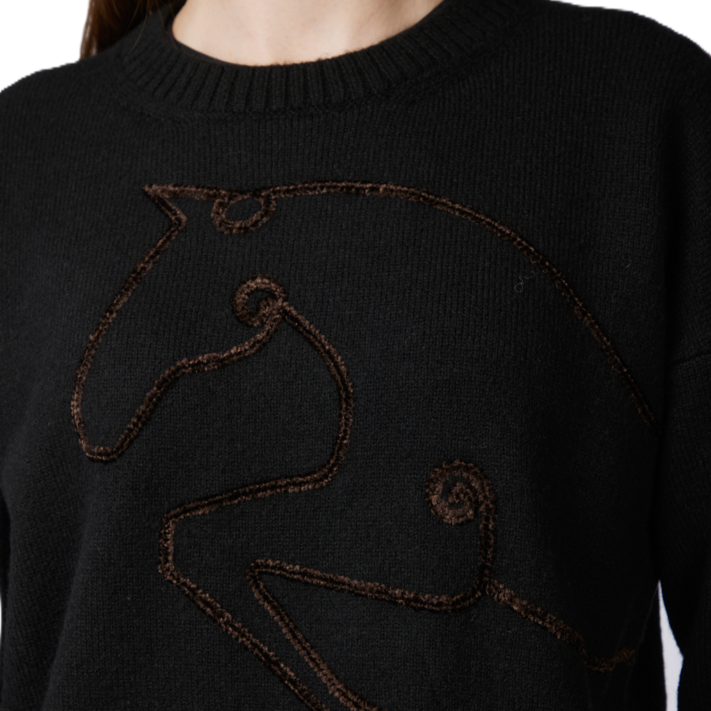 Vestrum Sweater Aosta - Women