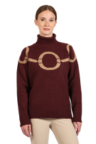 Vestrum Sweater Linyi - Women
