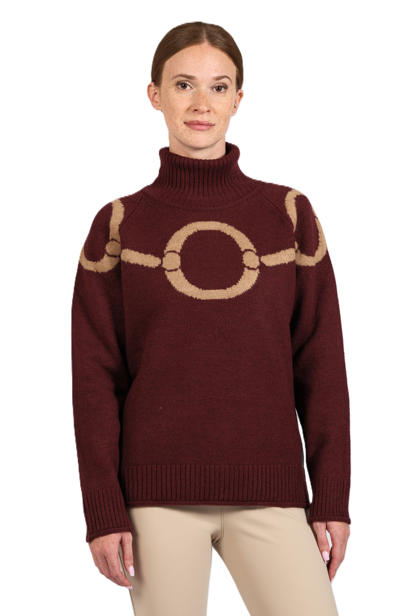 Vestrum Sweater Linyi - Women