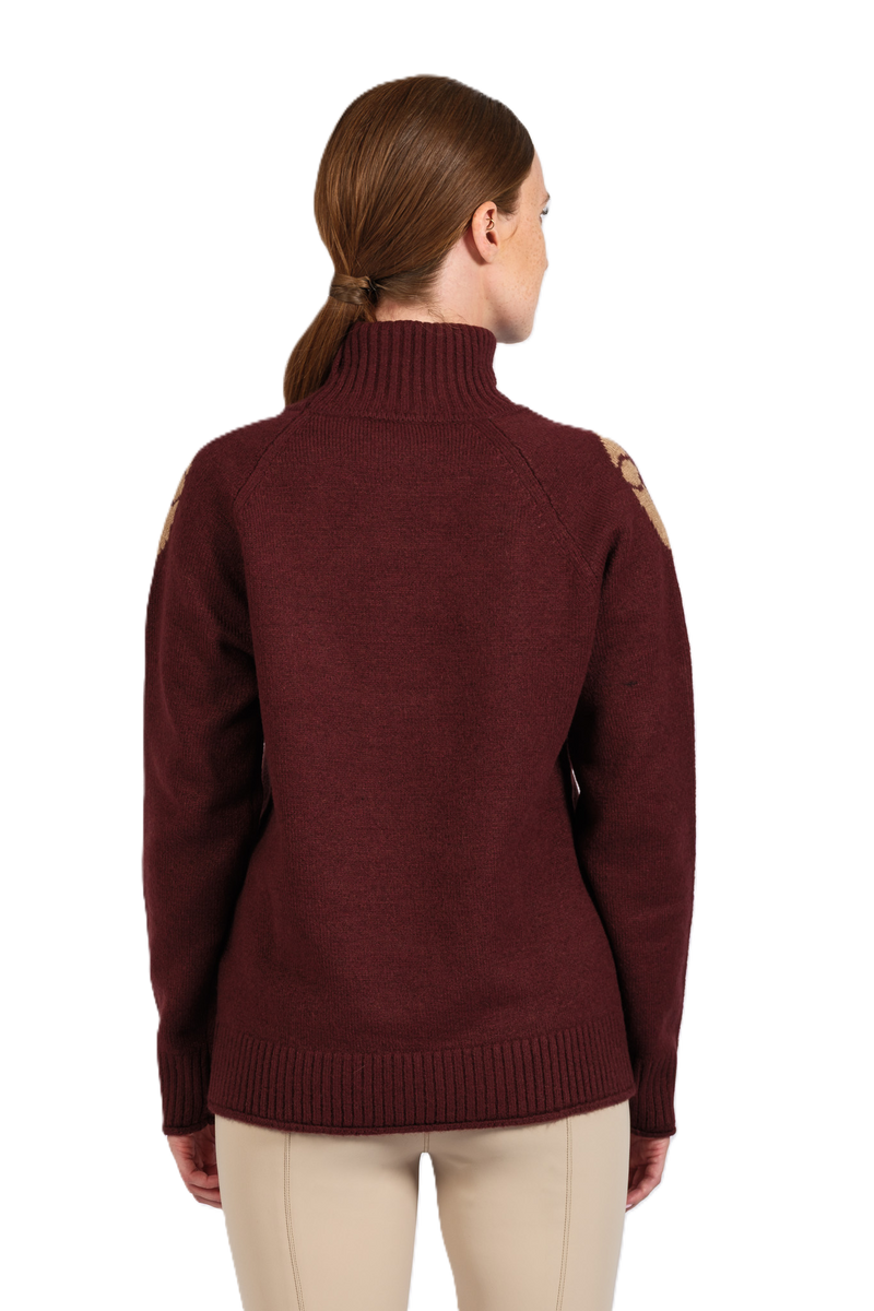 Vestrum Sweater Linyi - Women