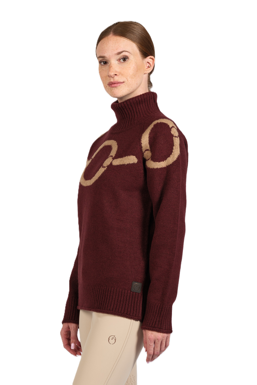Vestrum Sweater Linyi - Women