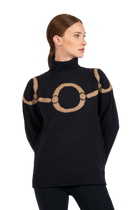 Vestrum Sweater Linyi - Women