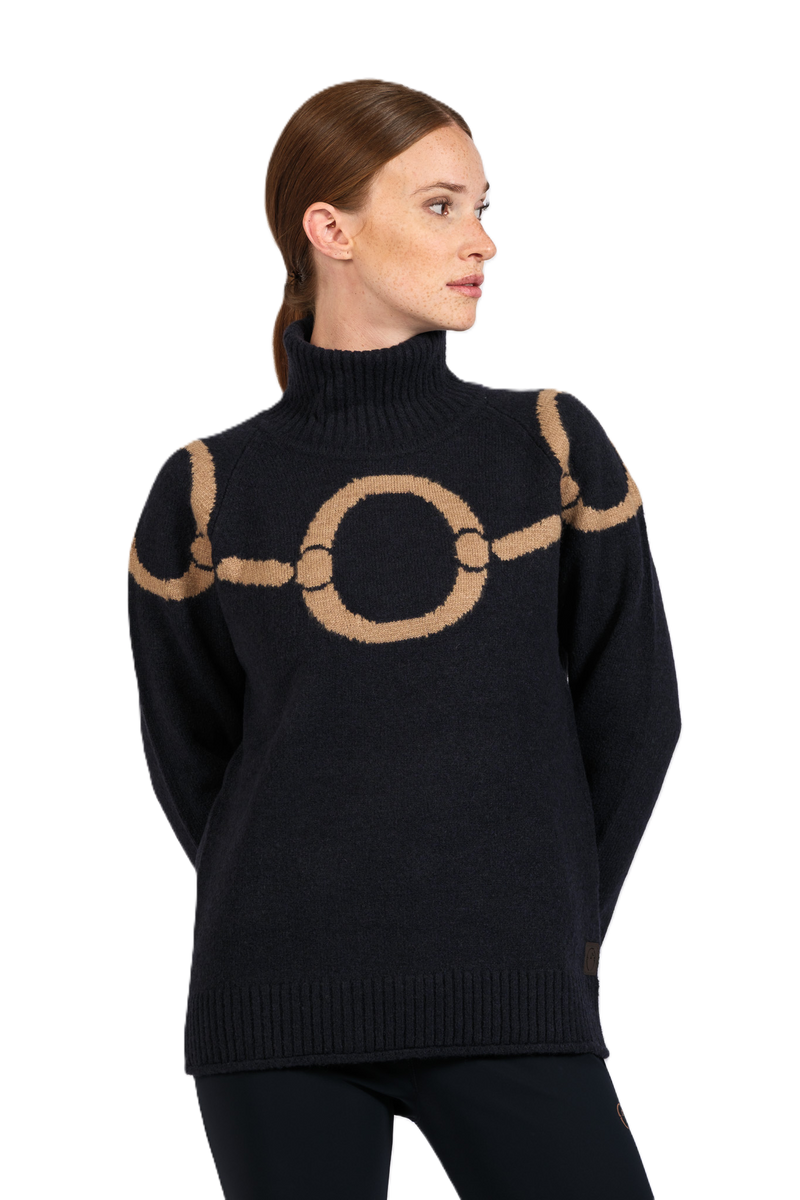 Vestrum Sweater Linyi - Women