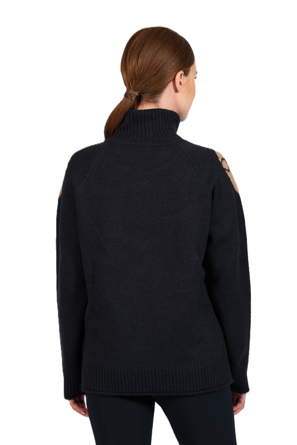 Vestrum Sweater Linyi - Women