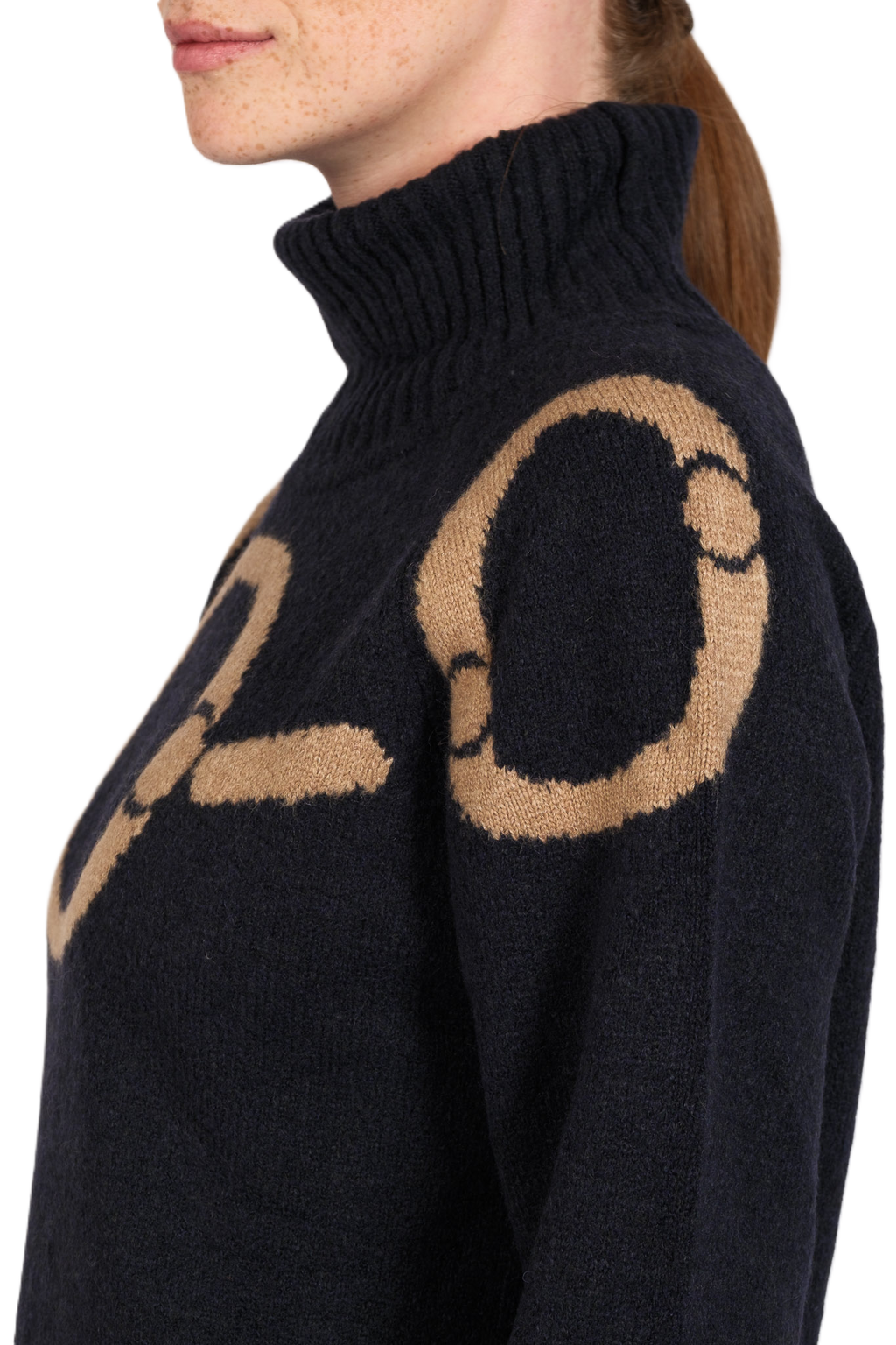 Vestrum Sweater Linyi - Women