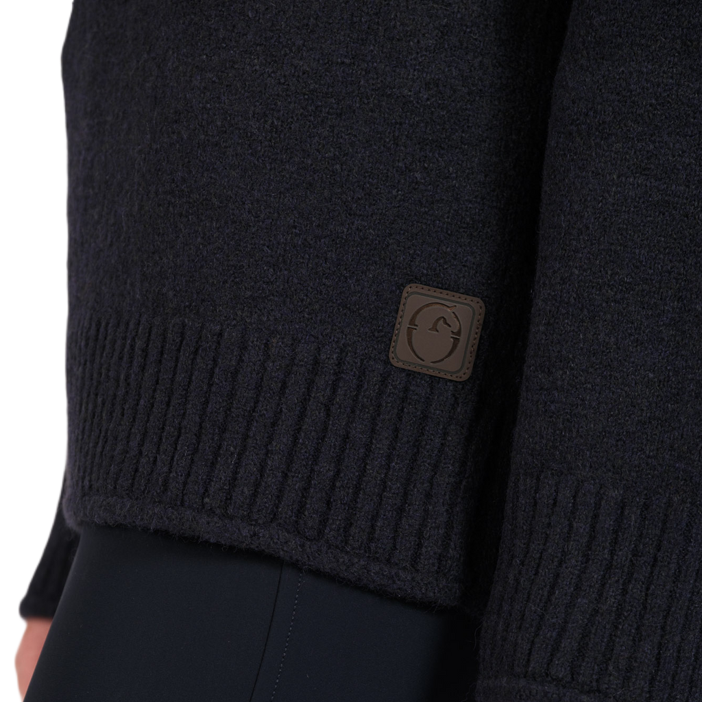 Vestrum Sweater Linyi - Women