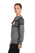 Vestrum Sweater Spruce Meadows - Women