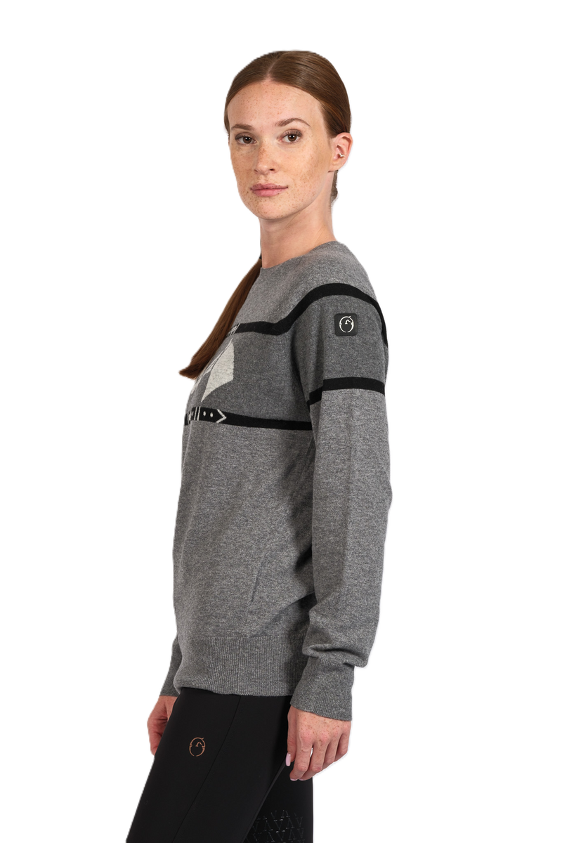 Vestrum Sweater Spruce Meadows - Women