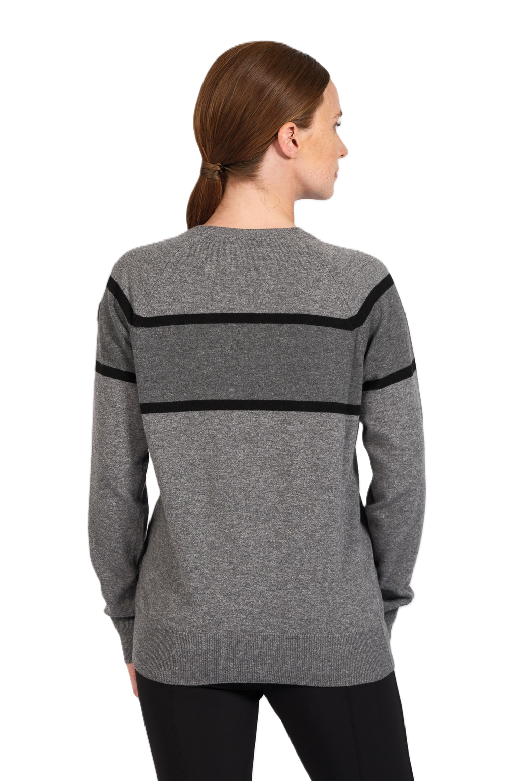 Vestrum Sweater Spruce Meadows - Women