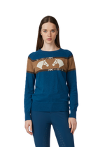 Vestrum Sweater Spruce Meadows - Women