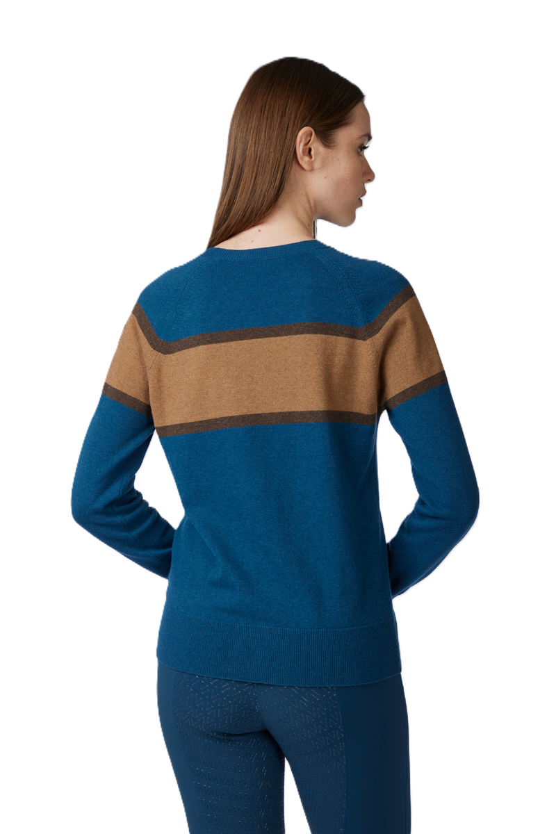 Vestrum Sweater Spruce Meadows - Women