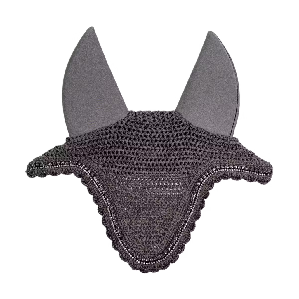 Kentucky Fly Bonnet Stone & Pearl Long - Soundless