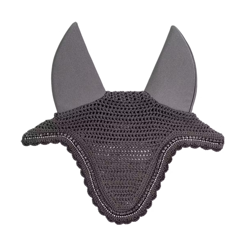 Kentucky Fly Bonnet Stone & Pearl Long - Soundless