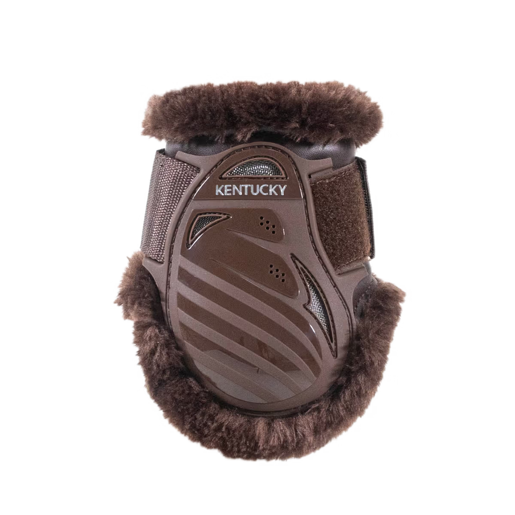 Kentucky Kogelbeschermers - Jonge Paarden - Vegan Wol