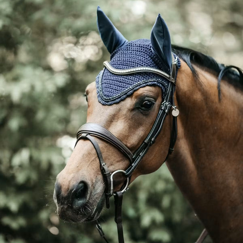 Kentucky Fly Bonnet Stone & Pearl Long