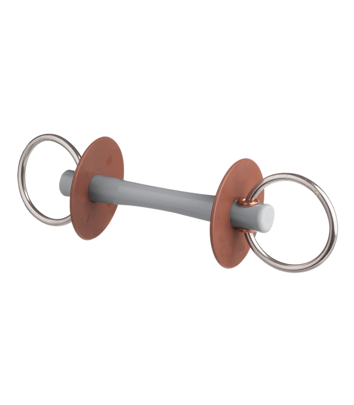 Beris Lose Ring - Gerade - Weich