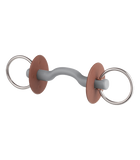 Beris Lose Ring Zungenstangentrense - Weich