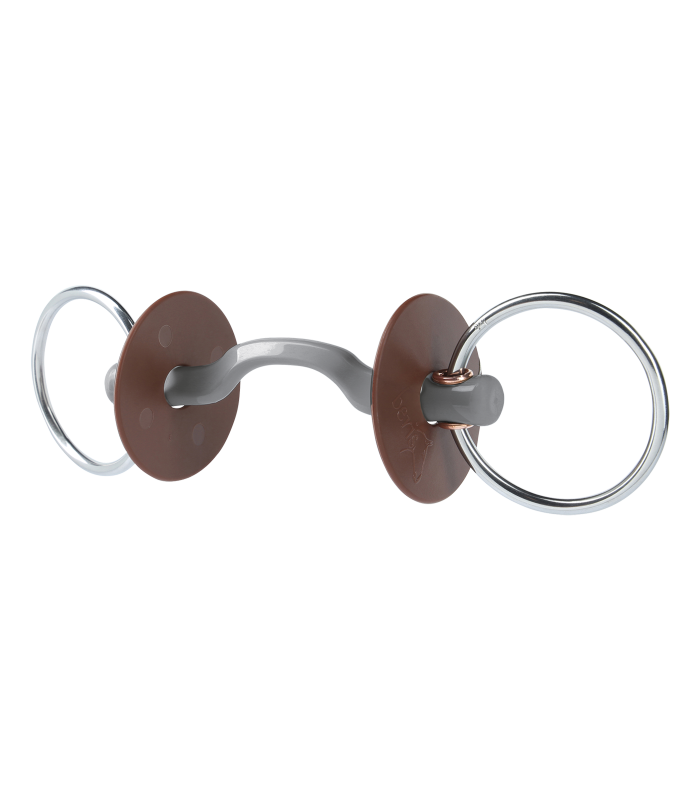 Beris Wassertrense Konnex 7,5 cm Ring