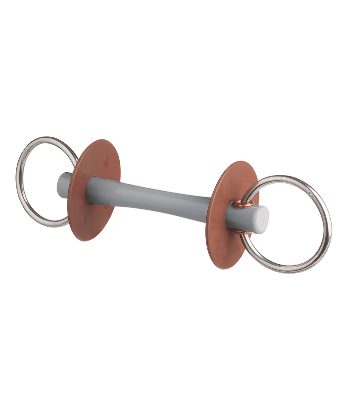Beris Wassertrense Stange Dünn 7,5 cm Ring Soft