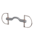 Beris D-Ring Stang Met Tongboog Soft