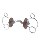 Beris 3-Ring Bit With Konnex Tongue Port Hard