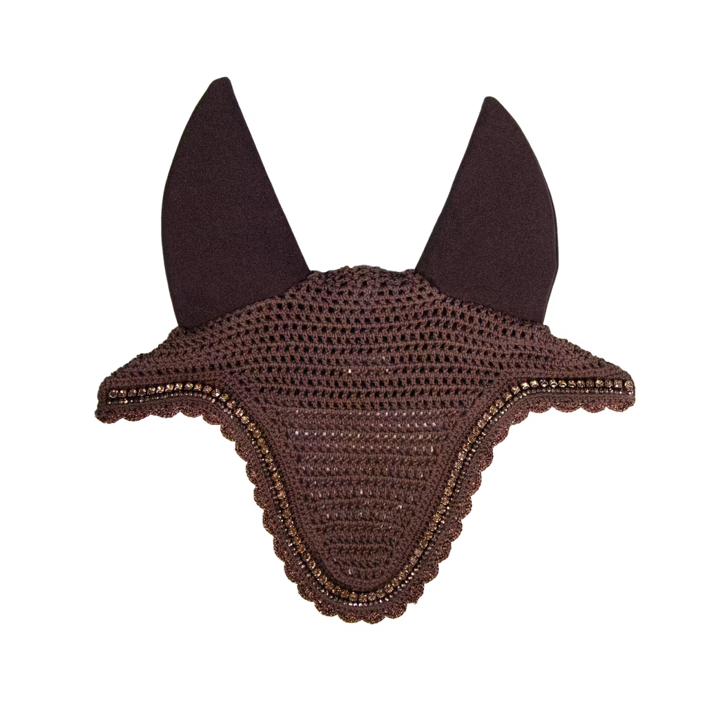 Kentucky Fly Bonnet Stone & Pearl Long - Soundless