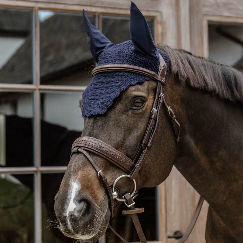 Kentucky Fly Bonnet Wellington Wave - Soundless