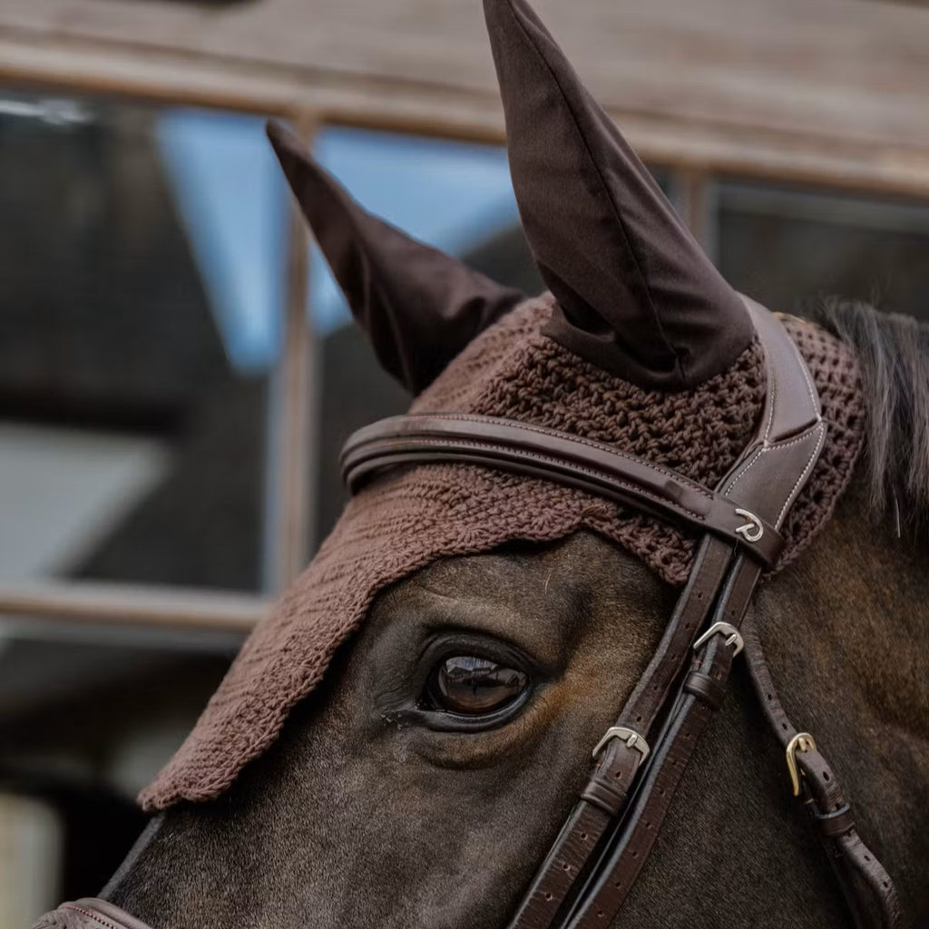 Kentucky Fly Bonnet Wellington Wave - Soundless