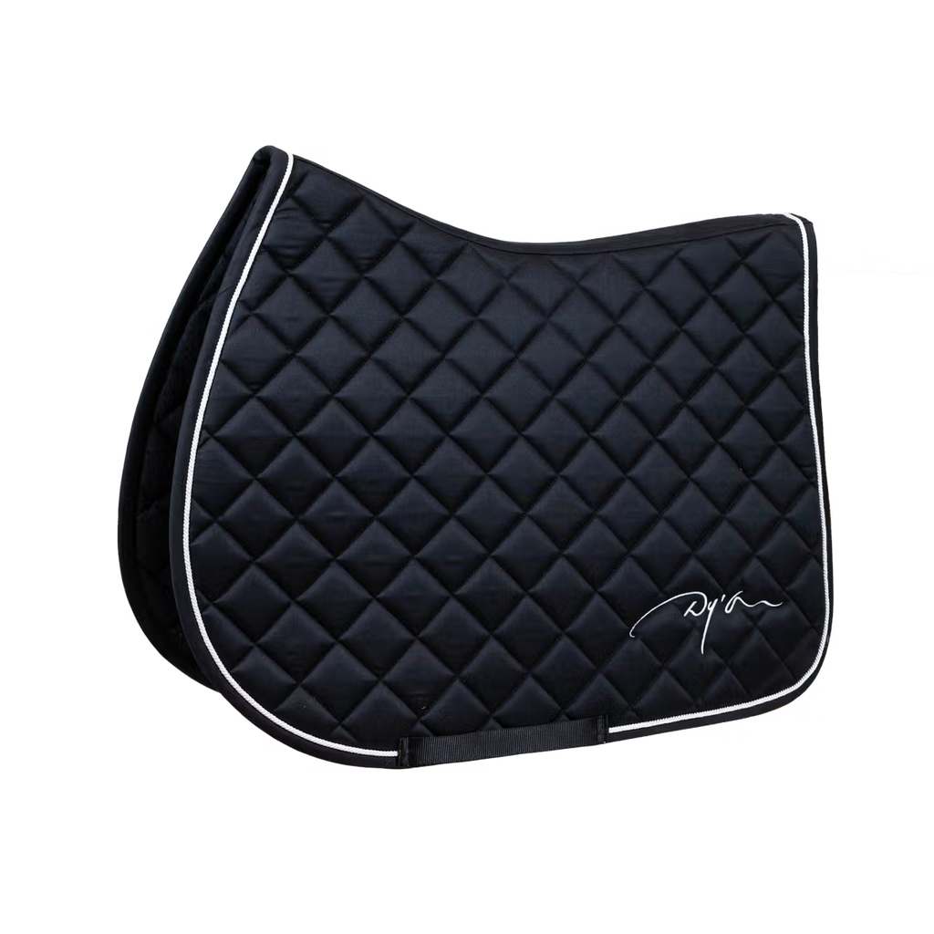 Dy'on Sattelunterlage Diamond - Springen