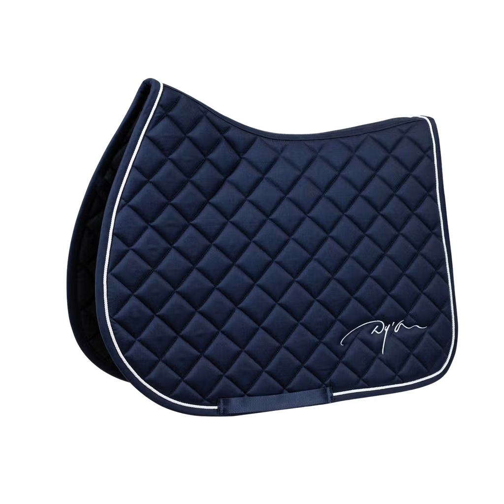 Dy'on Sattelunterlage Diamond - Springen