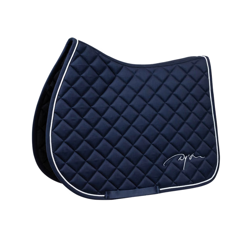 Dy'on Sattelunterlage Diamond - Springen