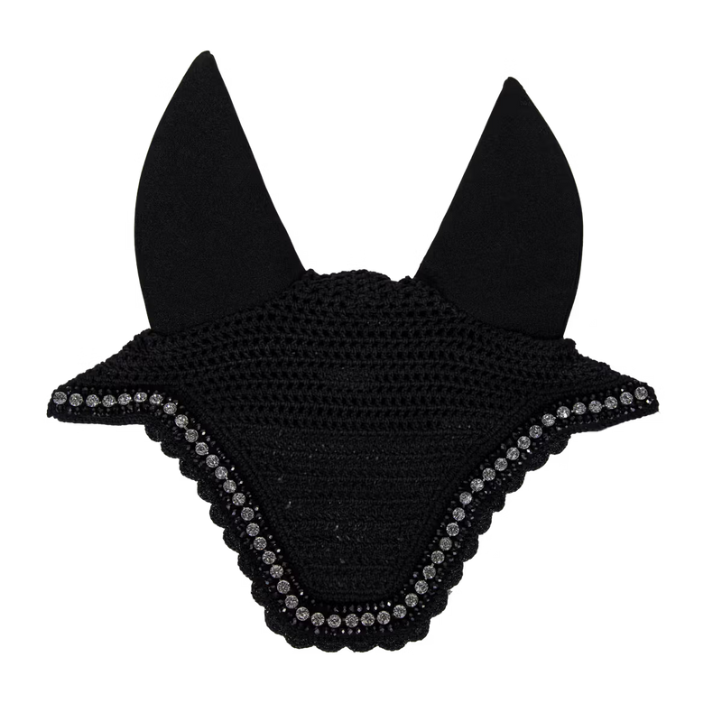 Kentucky Fly Bonnet Wellington Big Stone & Pearl - Soundless