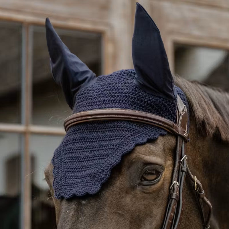 Kentucky Fly Bonnet Wellington Wave - Soundless