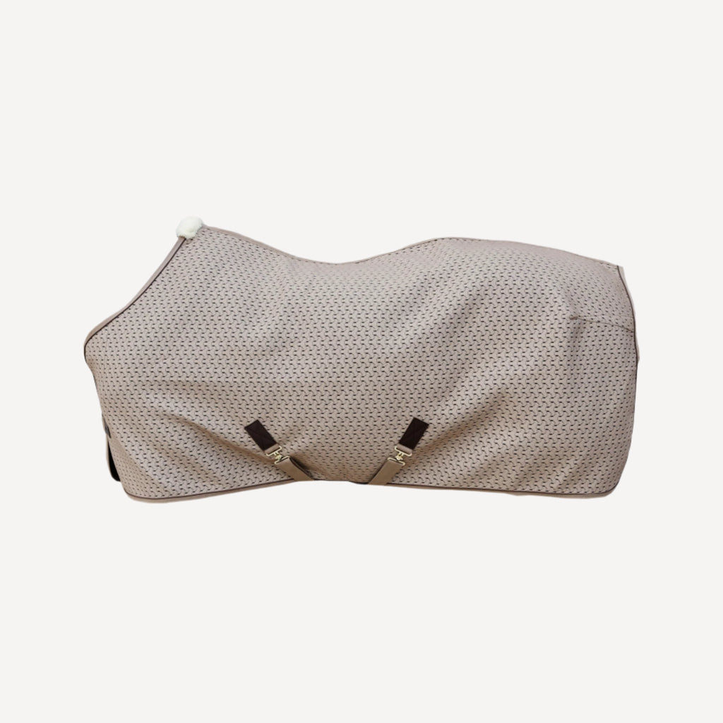 Kentucky Abschwitzdecke 4D Abstandshalter
