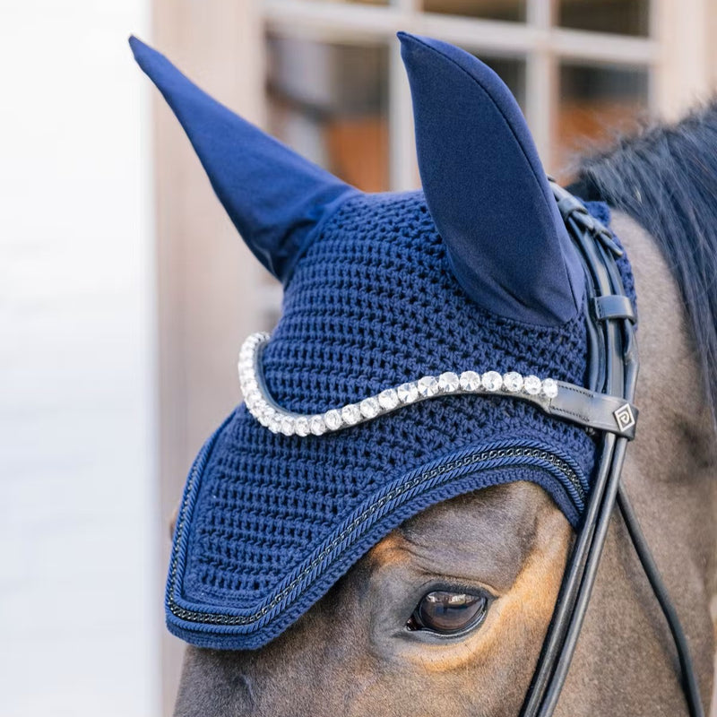 Kentucky Fly Bonnet Wellington Metal Chain