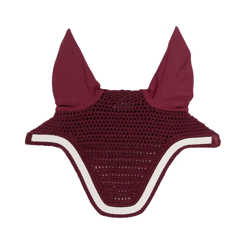 Kentucky Fly Bonnet Wellington Plaited Cord - Soundless