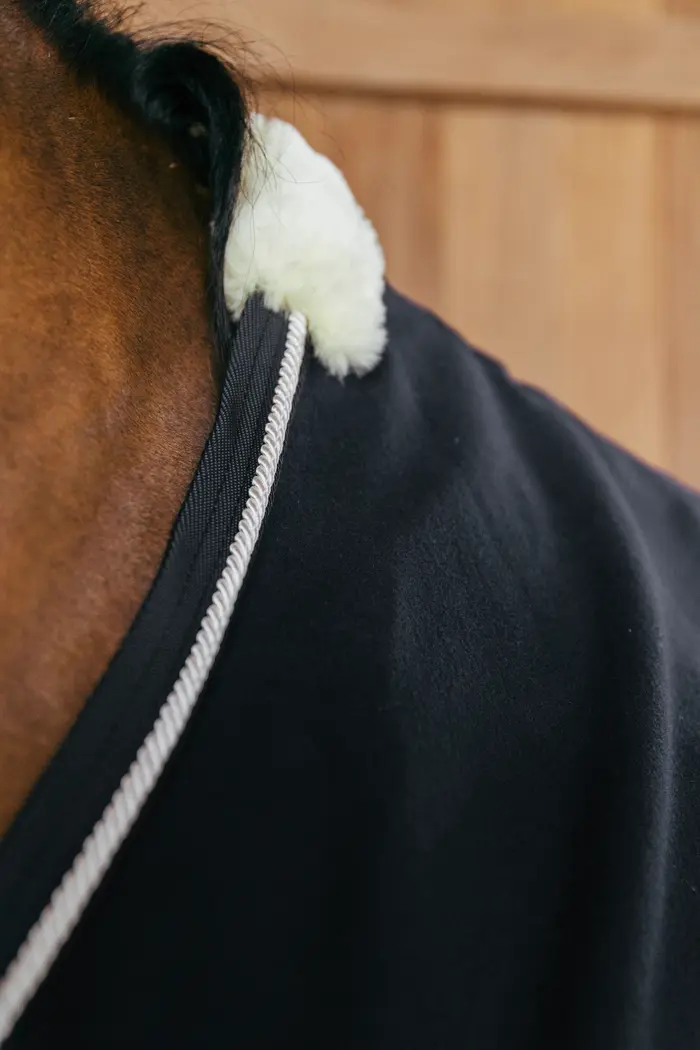 Kentucky Zweetdeken Vegan Wol