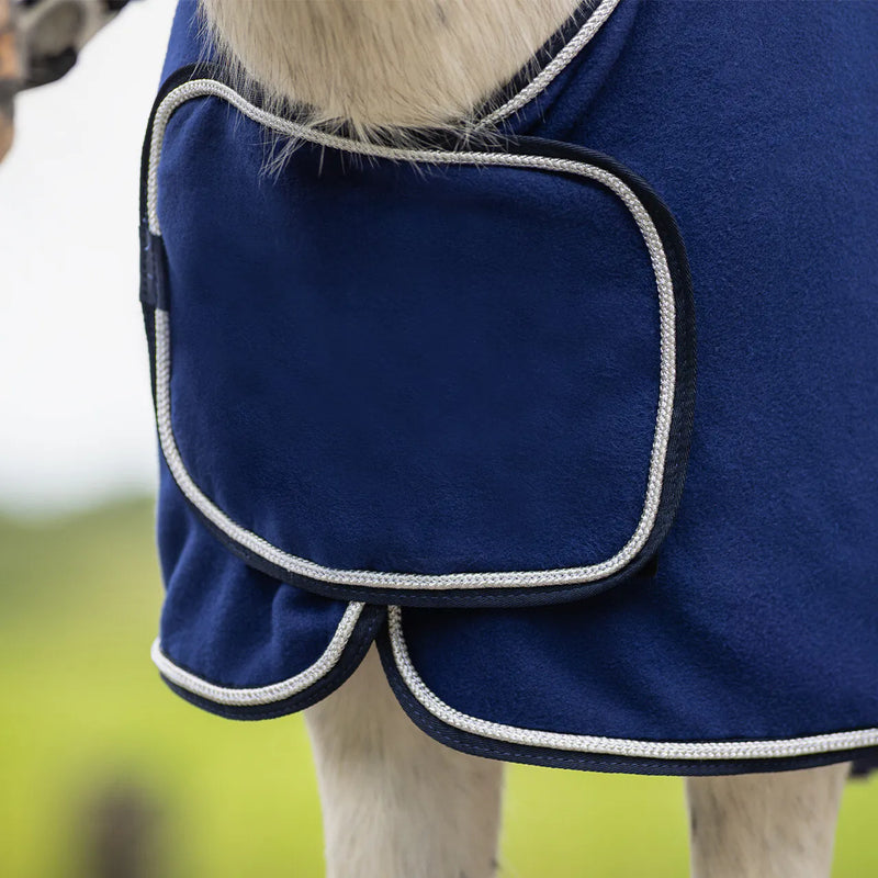 Qhp Fleecedeken Ornament Falabella