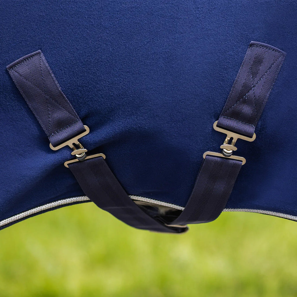 Qhp Fleecedeken Ornament Falabella